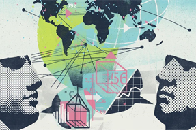 猎头视角：新形势下互联网人何去何从？