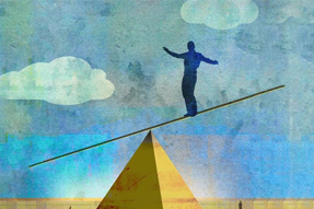 大变局时代，如何建设企业生命力？