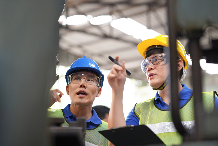 人力资源公司维多利亚老品牌VIC国际智能矿山负责人分享智能矿山行业人才市场现状与企业解决方案